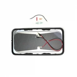 Velvac Replacement 2010 Motor