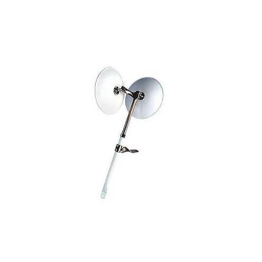 Front Crossview Mirror For Llv