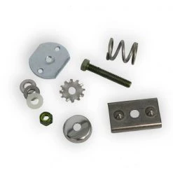 Velvac Spring Preset Pivot Kit