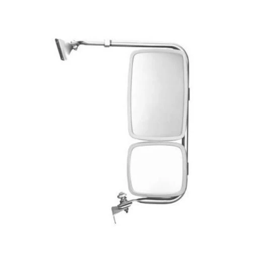 Univ.Wide Angle Van Mirror System