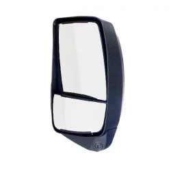 Velvac R.Hd, 2020Xg, R, H/R, Man, Lem, W/Cube, Bk