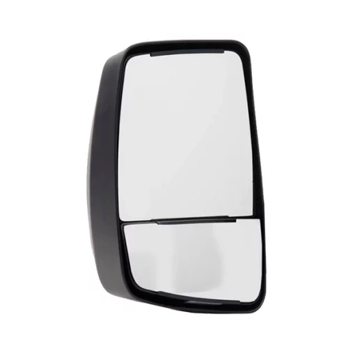 2020Xg Head Assembly, L, H/R, H/R, Bk