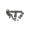 Velvac Clamp, Brace & 90 Degree Brkt Kit*Tw*