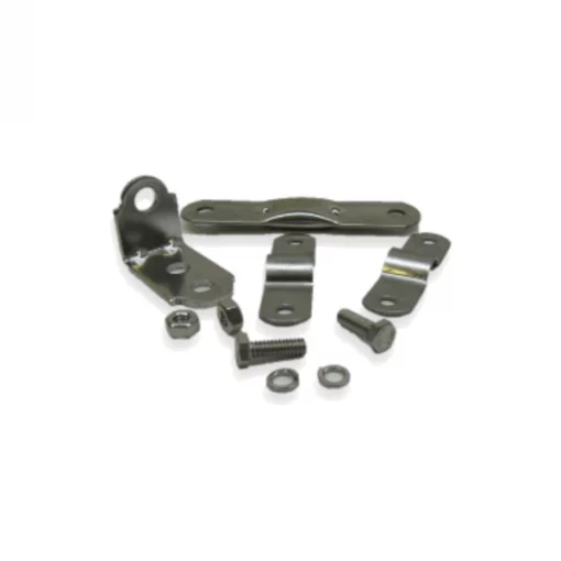 Clamp, Brace & 90 Degree Brkt Kit*Tw*