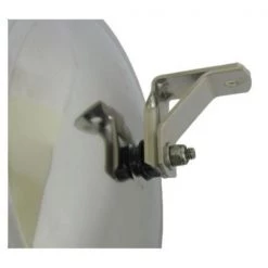 Heavy Duty L Bracket Kit