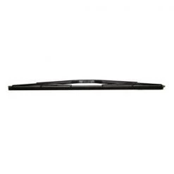 Curved Windshield Hd Blade 15"