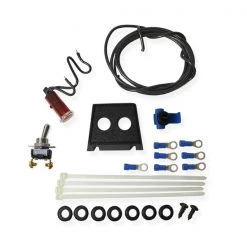 Velvac Switch Kit For Heated Heads