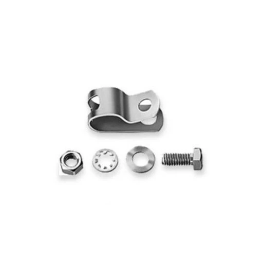 Velvac Clamp Hardware Kit 3/4" 1 Clamp Hardware Kit 3/4"