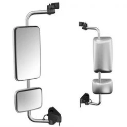 Velvac 2-Mirror Switch, V083200233