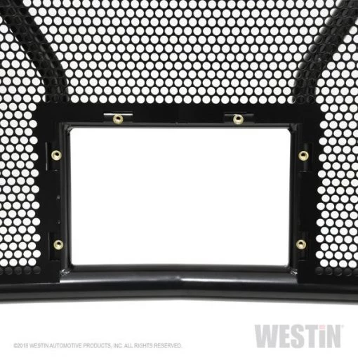 HDX Grille Guard