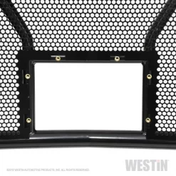 HDX Grille Guard