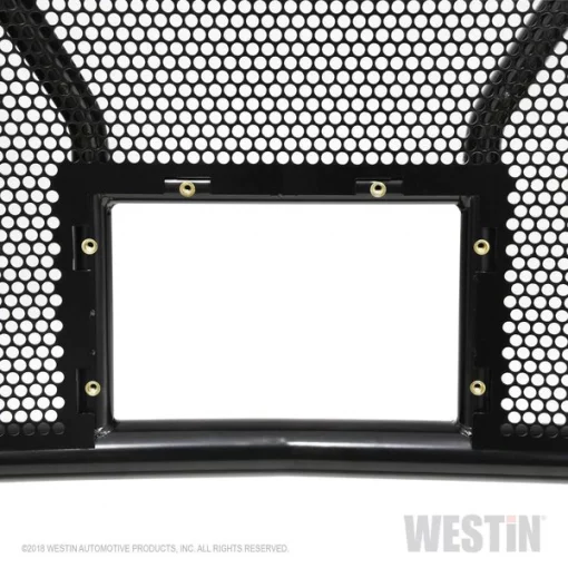 HDX Grille Guard
