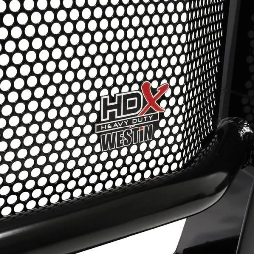 HDX Winch Mount Grille Guard