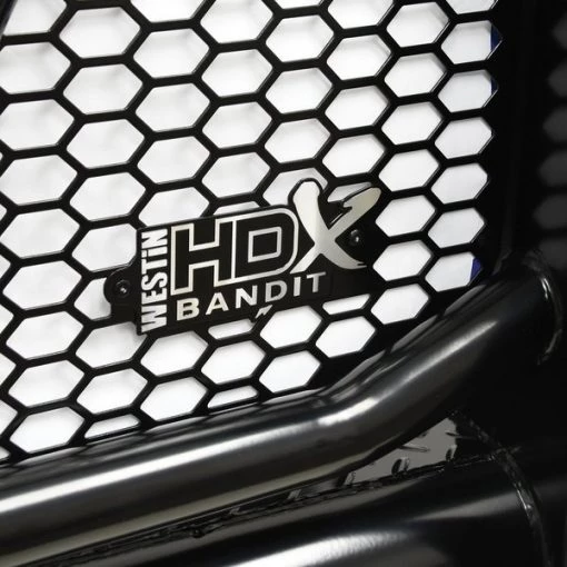 HDX Bandit Front Bumper