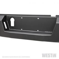 Pro-Series Rear Bumper