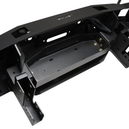 Pro-Series Front Bumper