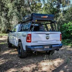 Pro-Series Rear Bumper