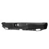 Westin HDX Bandit Rear Bumper