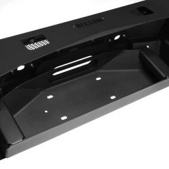 Westin Pro-Series Front Bumper 6 Pro-Series Front Bumper
