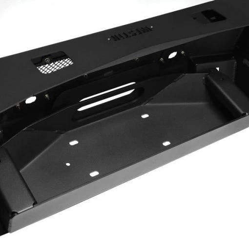 Pro-Series Front Bumper