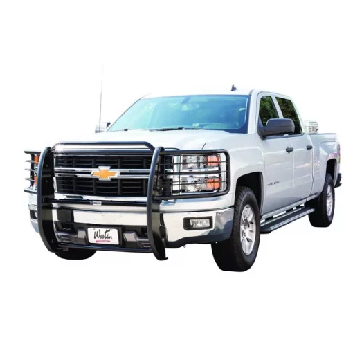 Sure-Grip Running Boards