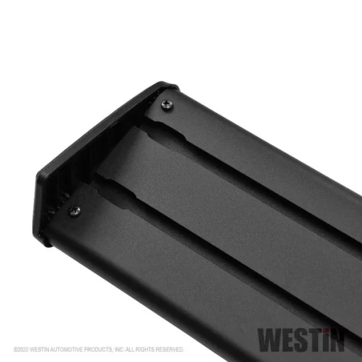 R5 M-Series Wheel-to-Wheel Nerf Step Bars