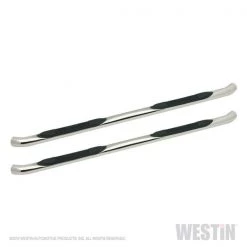 Westin E-Series 3 Nerf Step Bars