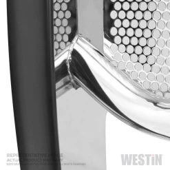 Westin HDX Grille Guard 8 HDX Grille Guard