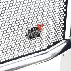 Westin HDX Grille Guard 7 HDX Grille Guard