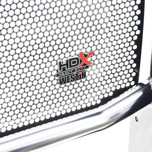 HDX Grille Guard