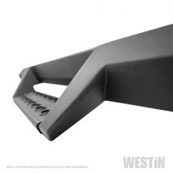 Westin HDX Drop Nerf Step Bars 9 HDX Drop Nerf Step Bars
