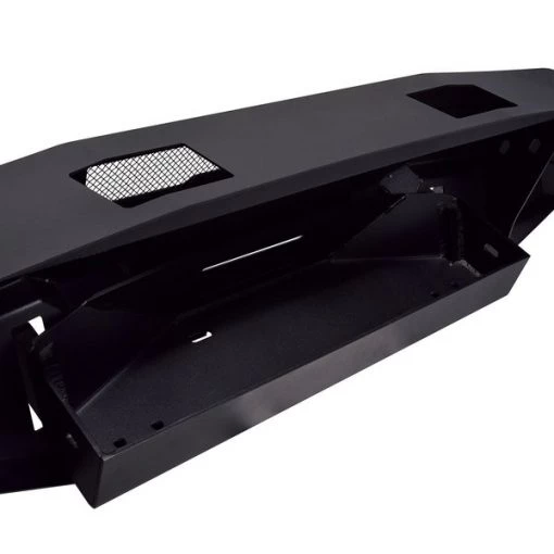 Pro-Series Front Bumper