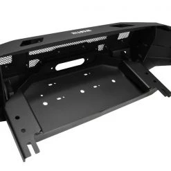 Pro-Series Front Bumper