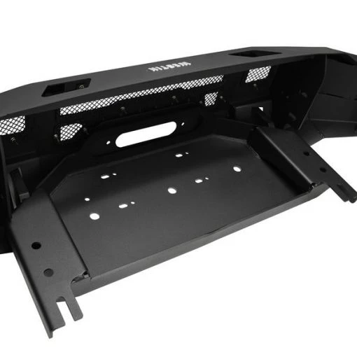Pro-Series Front Bumper