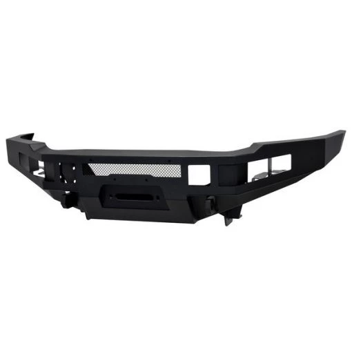 Pro-Series Front Bumper