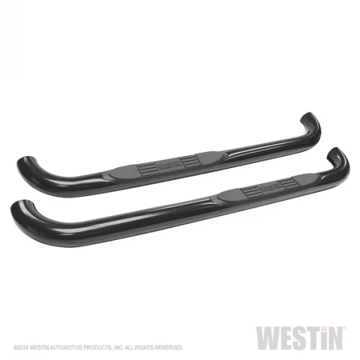 E-Series 3 Nerf Step Bars