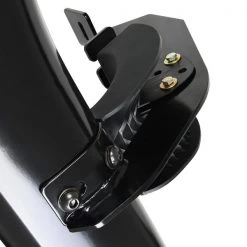 PRO TRAXX 5 Oval Nerf Step Bars