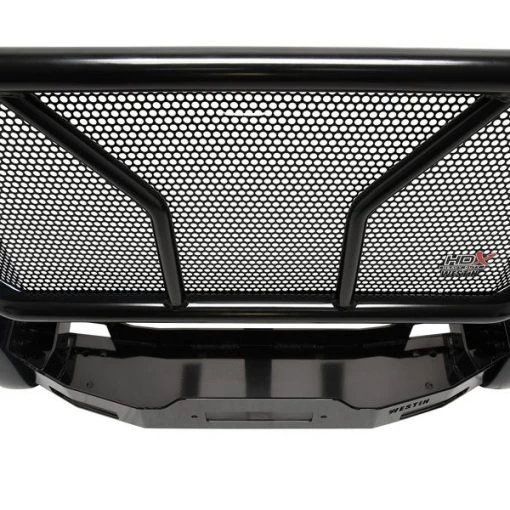 HDX Winch Mount Grille Guard