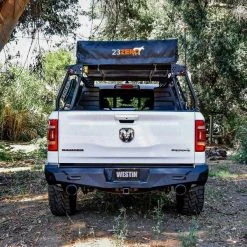 Pro-Series Rear Bumper