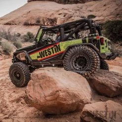 Inner Fenders – Front