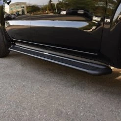 Sure-Grip Running Boards