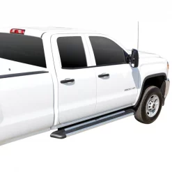 Sure-Grip Running Boards