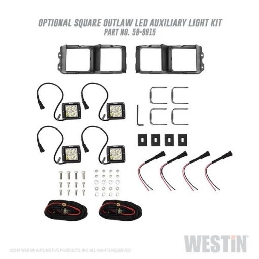 Pro-Mod Front Bumper