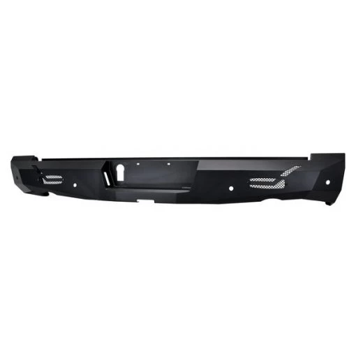 Pro-Series Rear Bumper