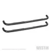 Westin E-Series 3 Nerf Step Bars