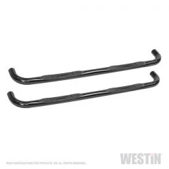 Westin E-Series 3 Nerf Step Bars