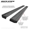 Westin Grate Steps Running Boards