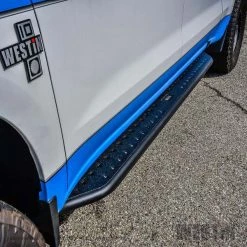 Outlaw Nerf Step Bars