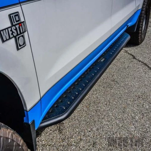 Outlaw Nerf Step Bars