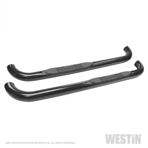 E-Series 3 Nerf Step Bars